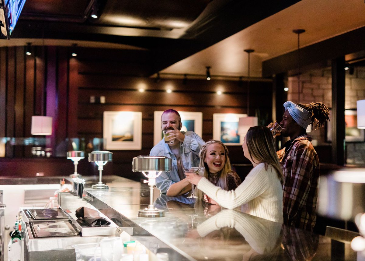 Time with loved ones is the most sacred part of the holidays ❤️