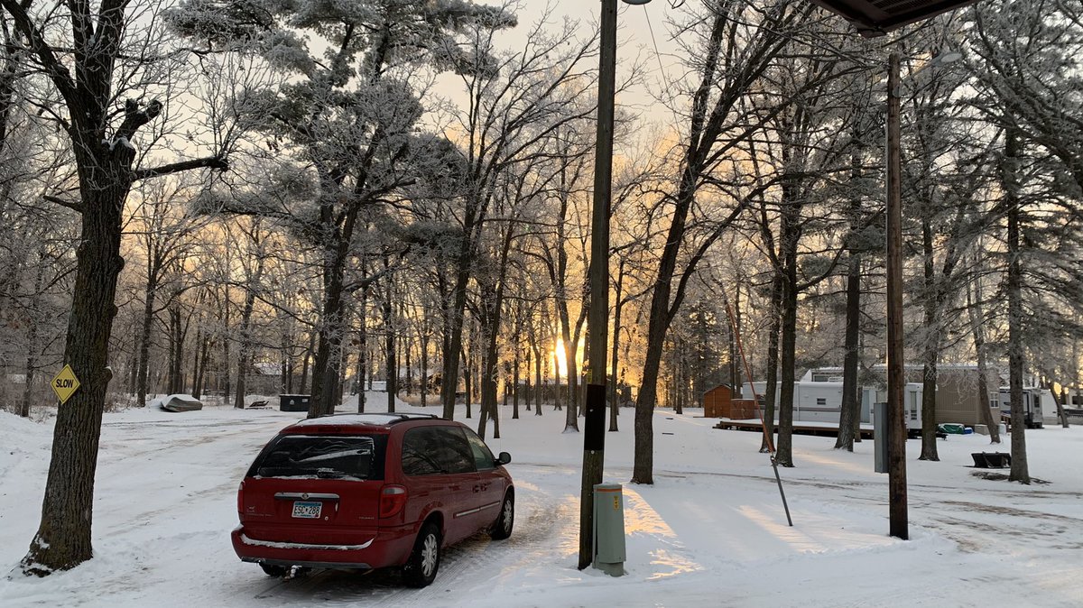 ##wprmn #BigPineLakeMn #OnlyinMN #myinnerotter #fishmn #DiscoverPerham