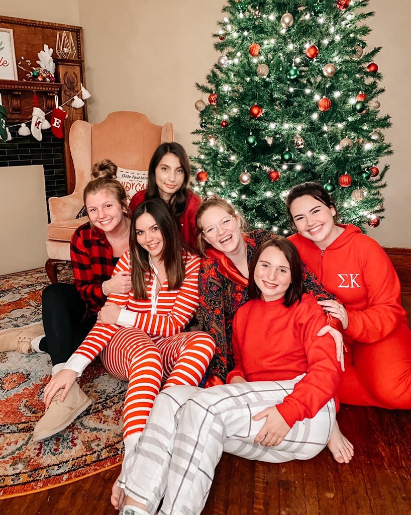 Sigma Kappa Louisville tweet media