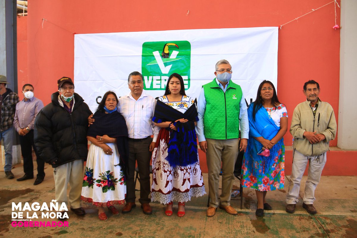 Magana_DeLaMora's tweet photo. Los pueblos originarios son el legado vivo de nuestras tradiciones y costumbres que nos representan, no solo como michoacanos sino como mexicanos. Debemos de crear políticas públicas que los protejan y que los incluyan en la toma de decisiones. (1/2) https://t.co/ZKW8vLVDzU