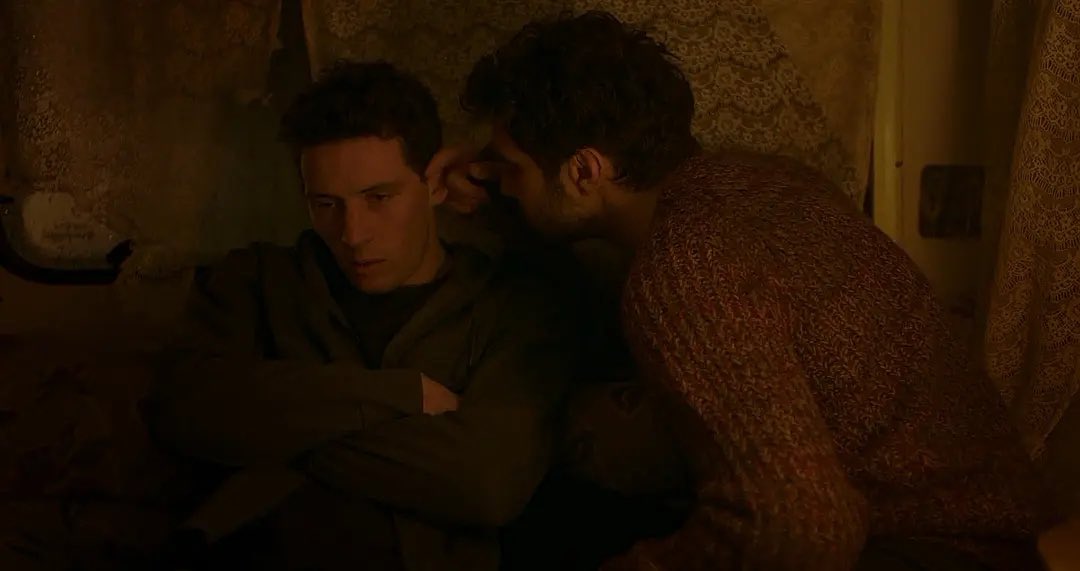 God’s Own Country (2017)