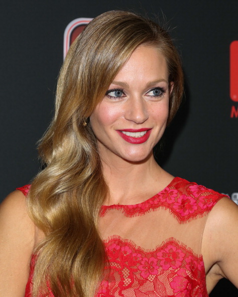 AJ Cook at events thread