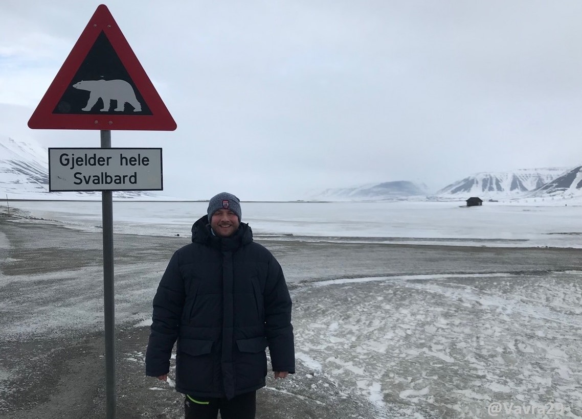 Petr Vavra tweet media