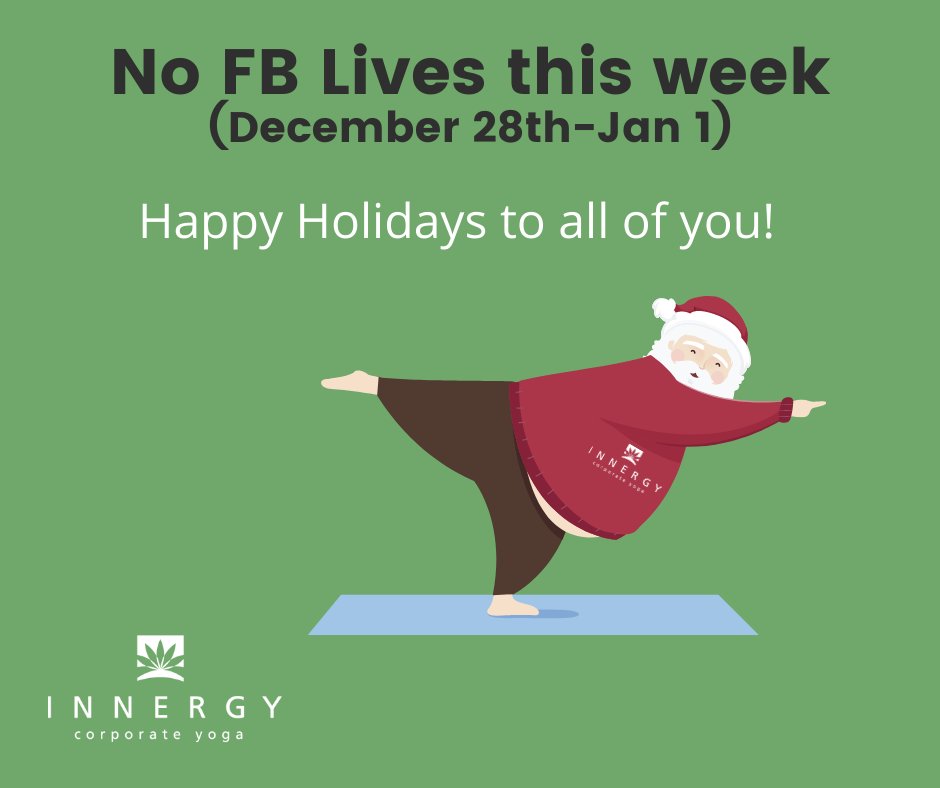InnergyCorporateYoga tweet media