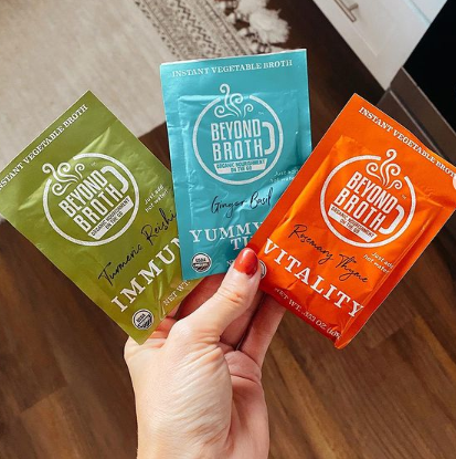 Thanks for sharing, Allison! instagram.com/p/CIXRAHkpXfC/