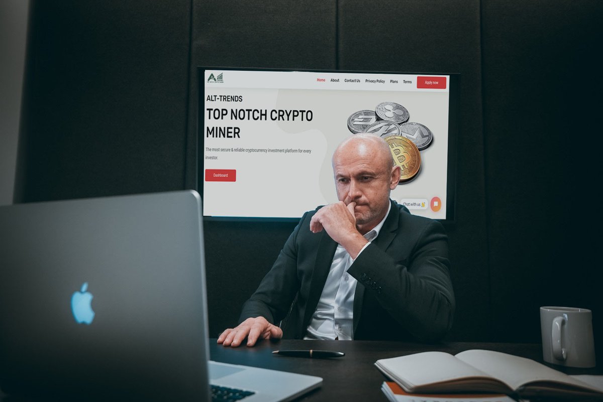 alttrends_'s tweet photo. Swipe ➡️
Have a Look at Some of the Experience at Alt-Trends Company.
- Alt-trends IT and Customer Service Desk
- Live Seminar Sessions
- Ceo's Speech.
We are all about improving the world's Economy 🚀🚀

You Can View The Full Post on Instagram VIA
https://t.co/rTL1ruTAbH https://t.co/CkuIV85iXO