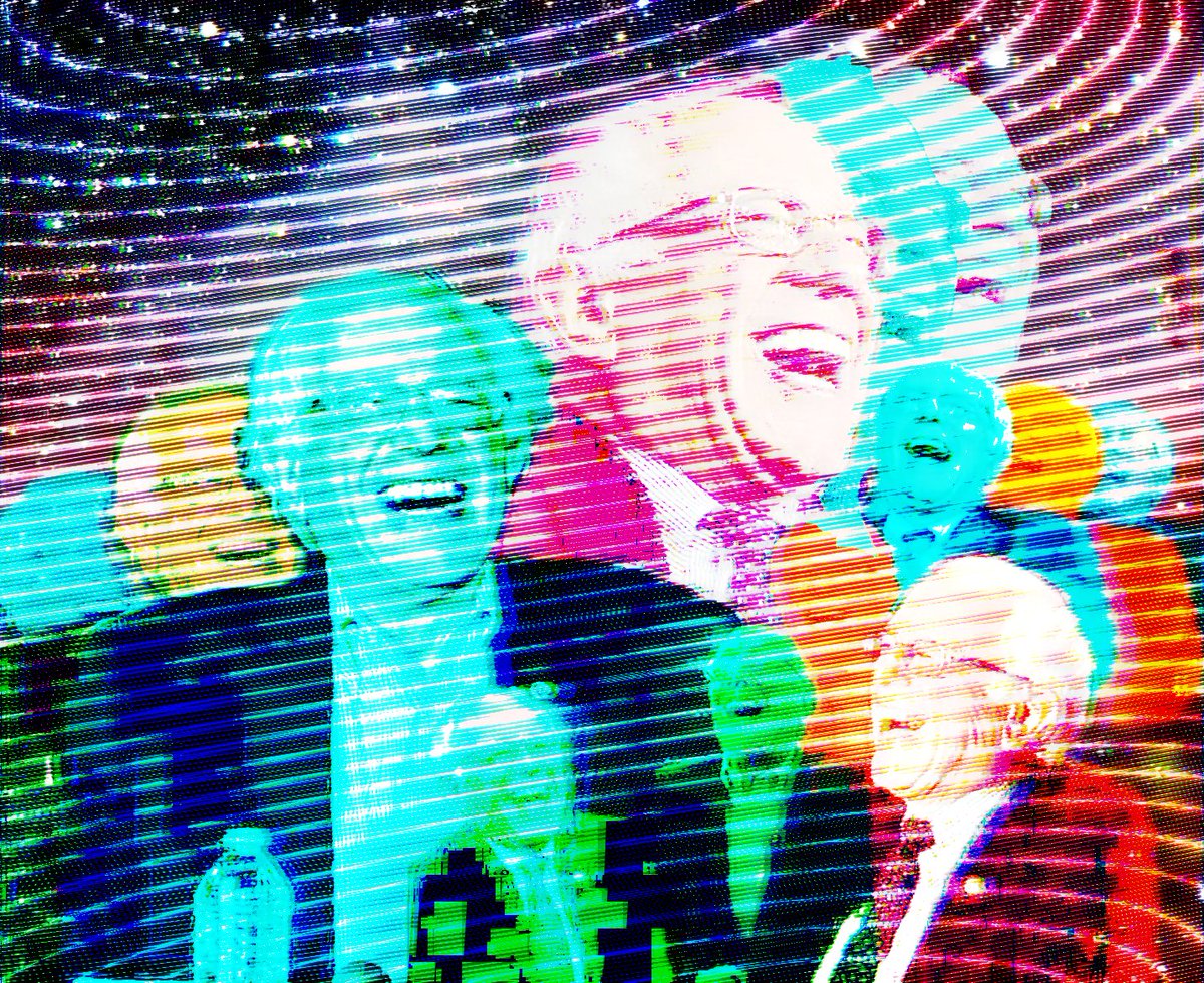 A lot of the art I made early in the year was dedicated to the one and only Bernie... some of it ended up getting used in memes, which was fun to seePosts with Bernie art here:  https://www.patreon.com/aminus?filters[tag]=Bernie%20Sanders