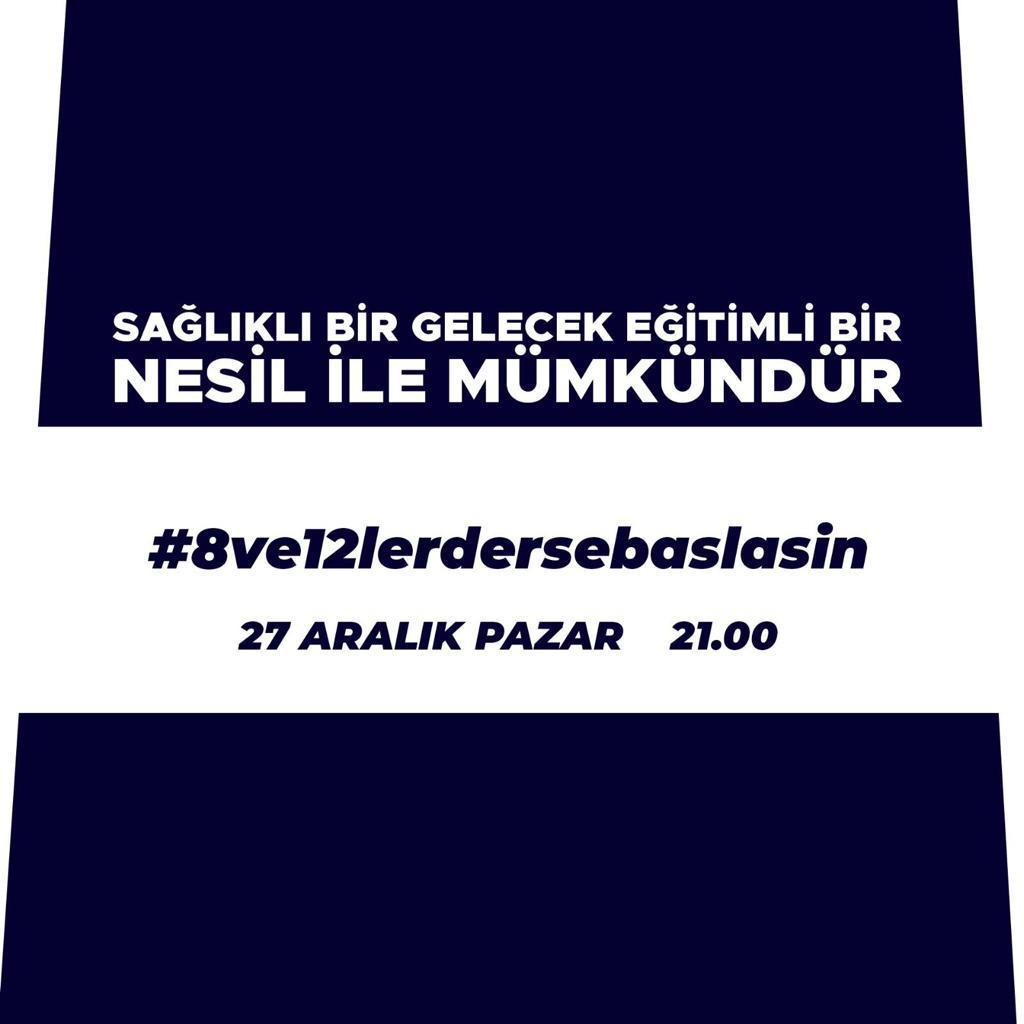 #8ve12lerdersebaslasin
#ziyaselcuk