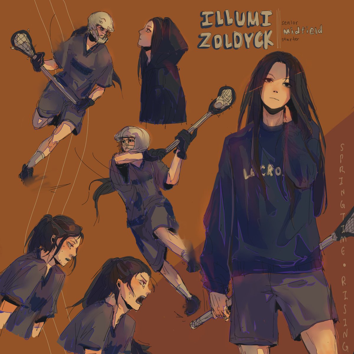 Featured image of post View 13 Illumi Zoldyck Fanart Cute