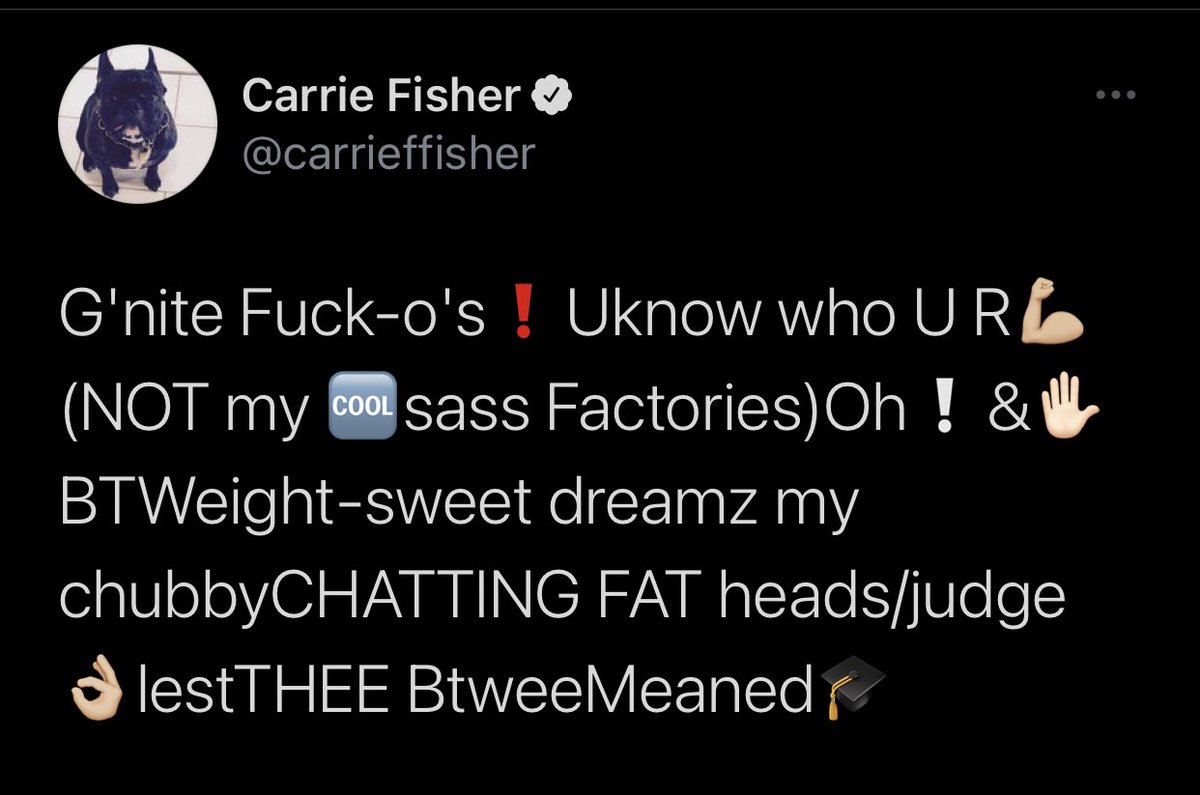 “In bruges looking for a theatre that’s playing rogue one.. gary heard i do some of my best work in it”