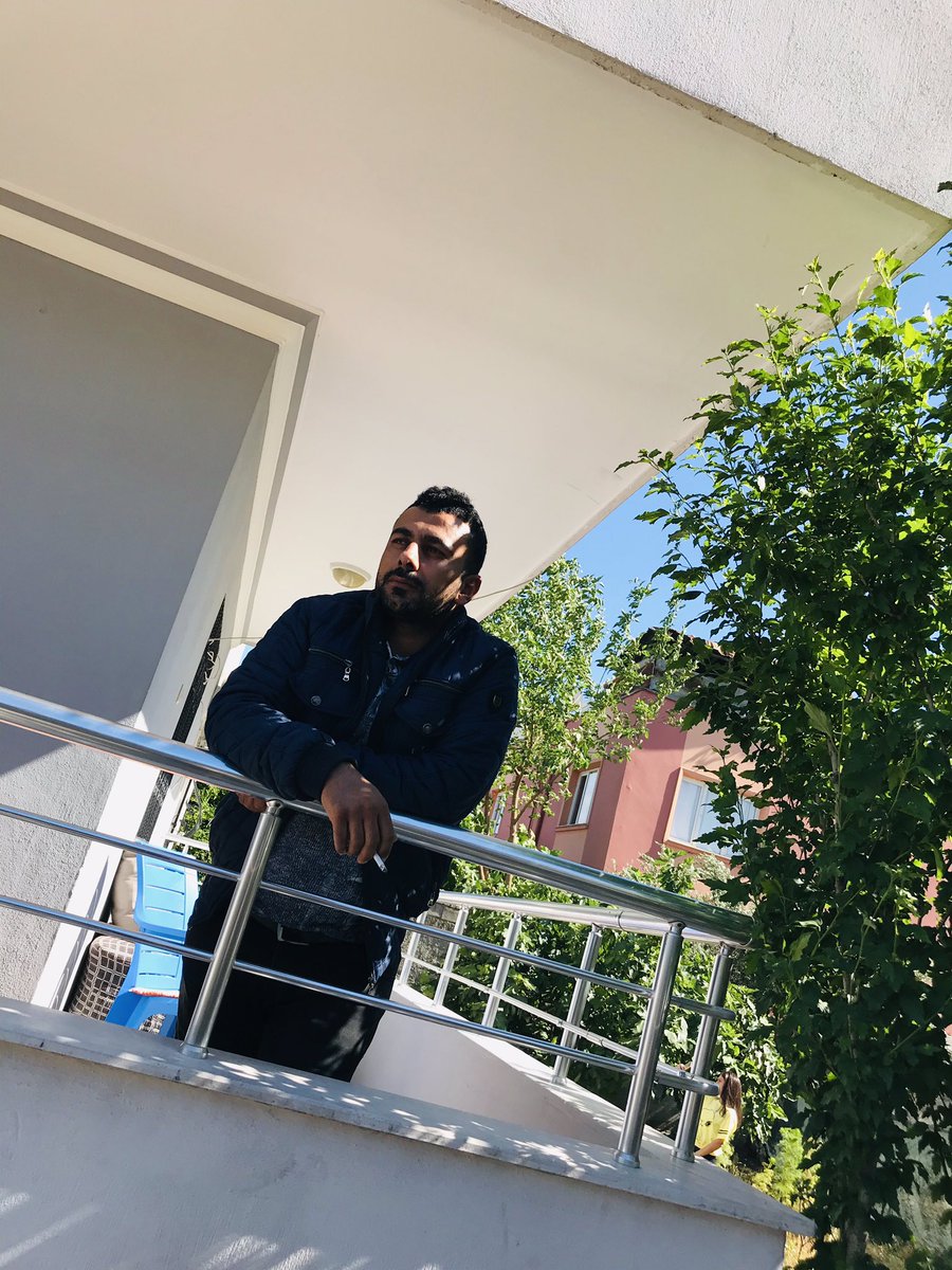 MURAT ÇELİK tweet media