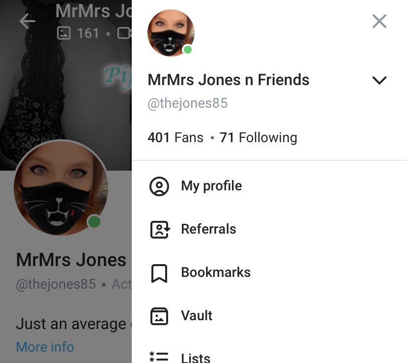 piperjones80's tweet photo. We passed 400 today! That’s exciting! Thank you everyone. Links in bio and comments https://t.co/tvuJ58egmD