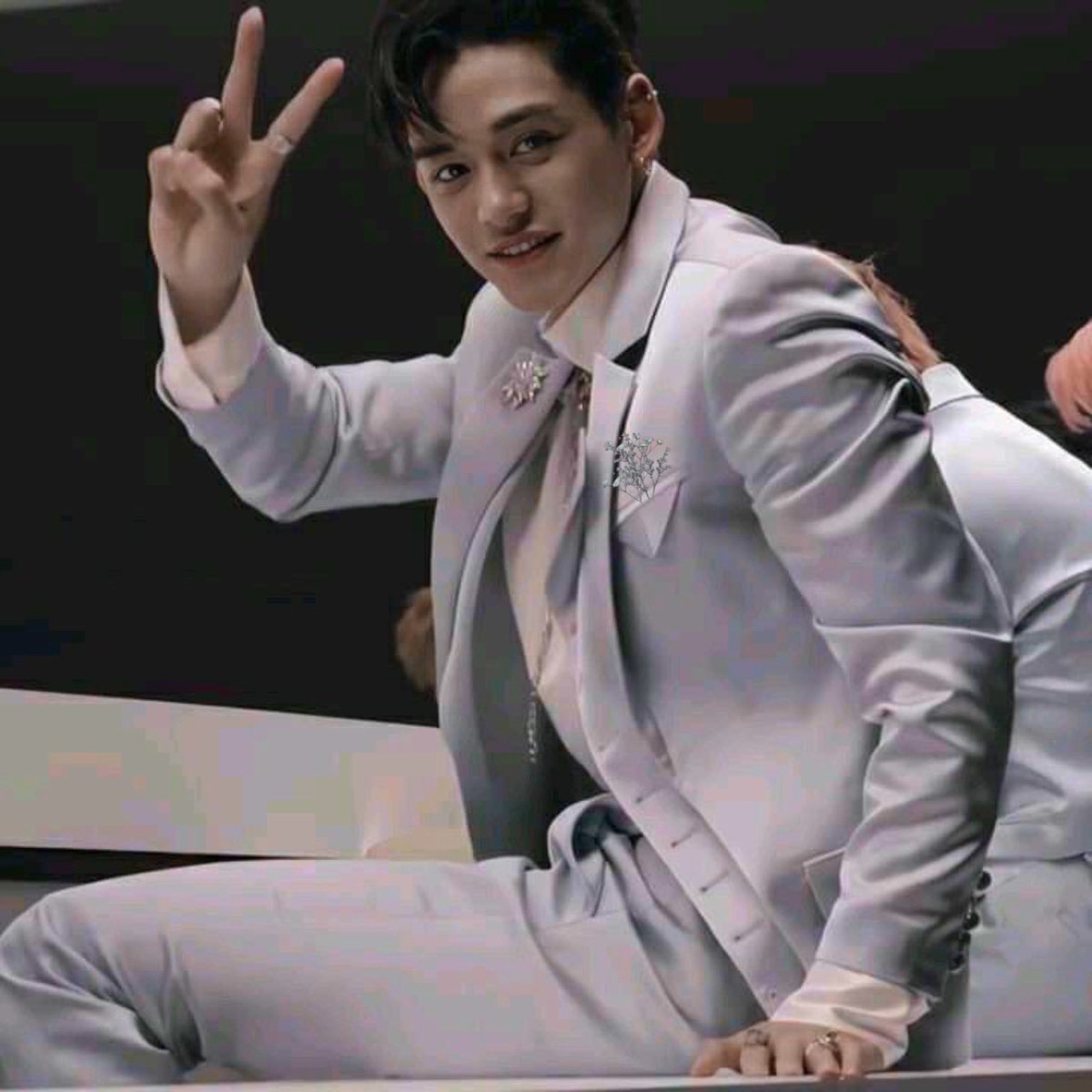 httpAdam_'s tweet image. 𝑰𝒏𝒔𝒕𝒂𝒈𝒓𝒂𝒎

-----{--(@ 𝘉𝘭𝘰𝘰𝘮𝘪𝘯𝘨𝘍𝘭𝘰𝘸𝘦𝘳𝘈𝘥𝘢𝘮: El principe de las flores llegó~ 
#SBHBALL