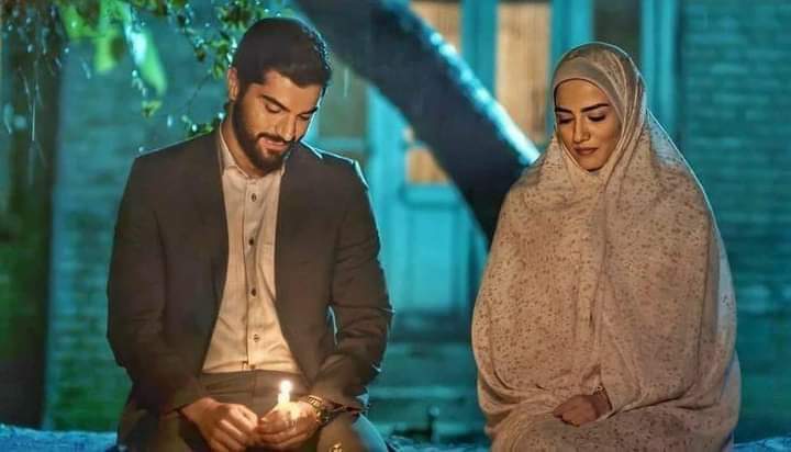 إذا أحب الله رجلا
وضع في طريقه إمرأة تحبه ❤️
وإذا أحب الله إمرأة 
رزقها الله بالسند الصالح ❤️
فاللهم هذا الرزق 🤲❤️