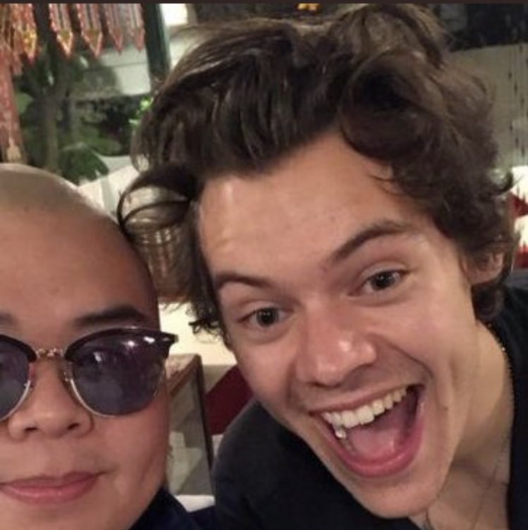 harry styles :Da thread