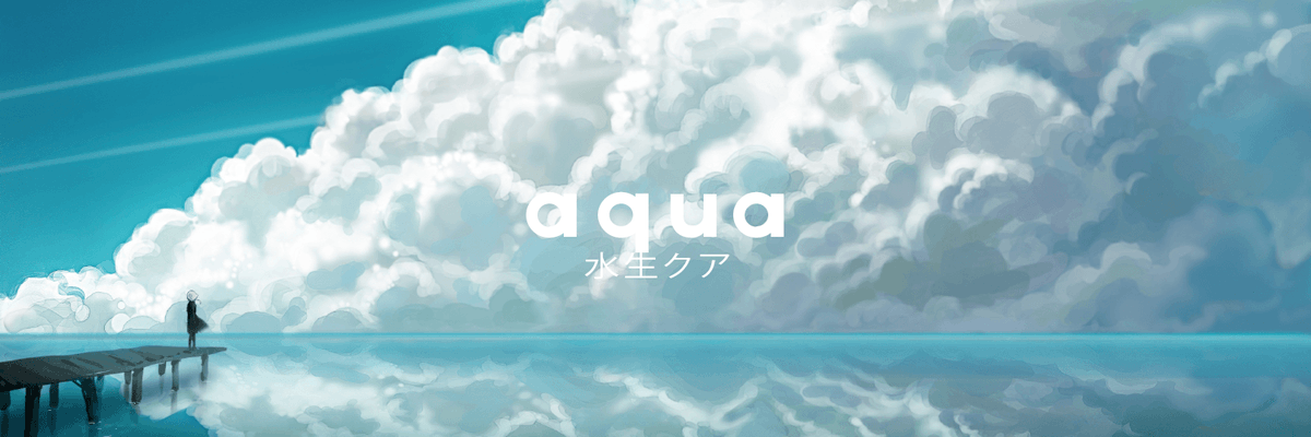 aquaecom's tweet photo. doing a banner giveaway like and rt if you want a banner https://t.co/W0FS27t7c3