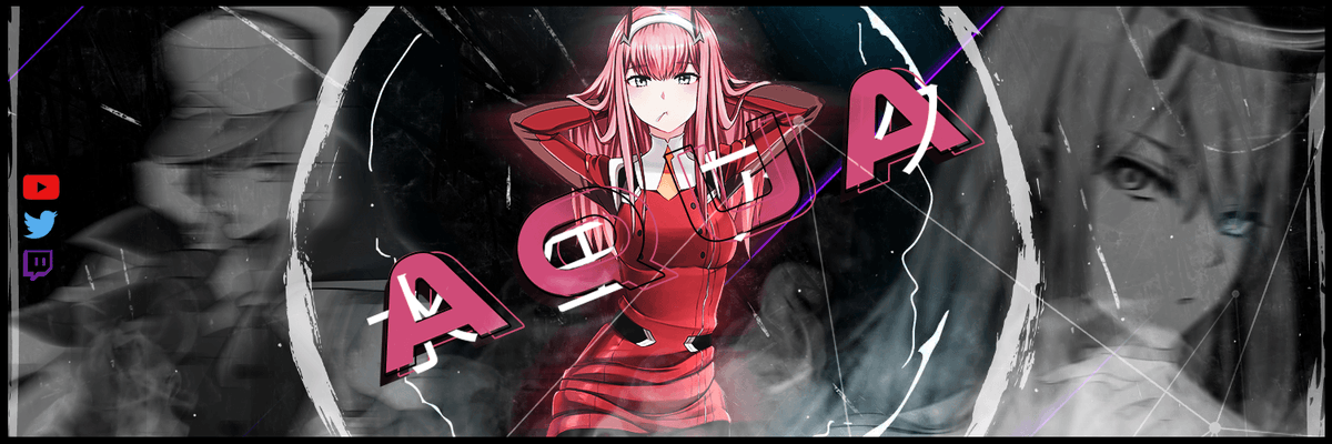 aquaecom's tweet photo. doing a banner giveaway like and rt if you want a banner https://t.co/W0FS27t7c3