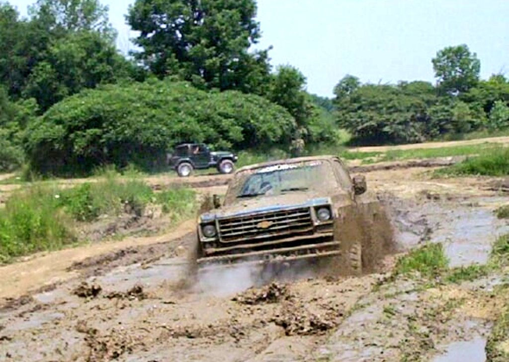 I've always feared losing my parents & grandparents but for whatever reason, I never considered losing my friends until it happened. These aren't recent losses, I just want to acknowledge them as I've been thinking about them often. Scotty known as Super Scott by his friends.