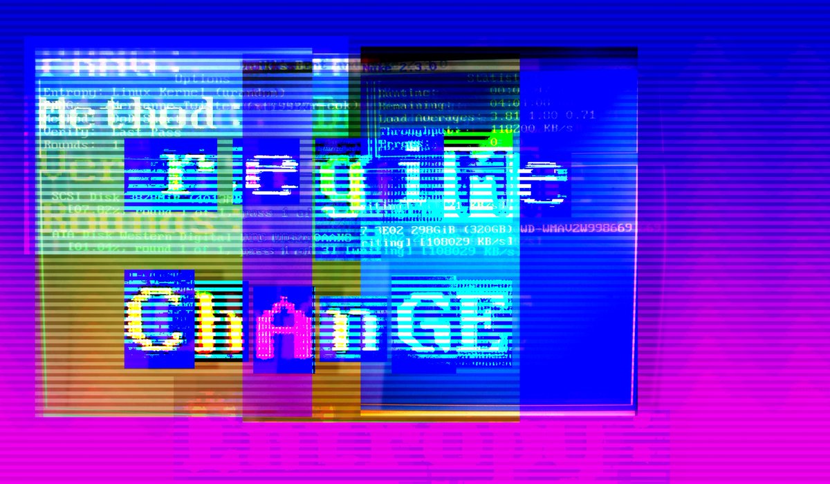 "Regime change." This piece is massive, get the full res here:  https://www.patreon.com/posts/please-stand-by-35180423