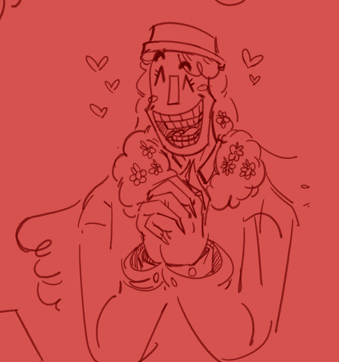 AcmeeArts's tweet photo. // SMILE FOR ME , TEETH IMAGERY 
-
-
DR HABIT DRAWS AND A XMAS GERRY FROM A FEW DAYS BACK!! <:]
[ OK TO RETWEET!! ]
#SmileForMe https://t.co/xepgBDwMp3