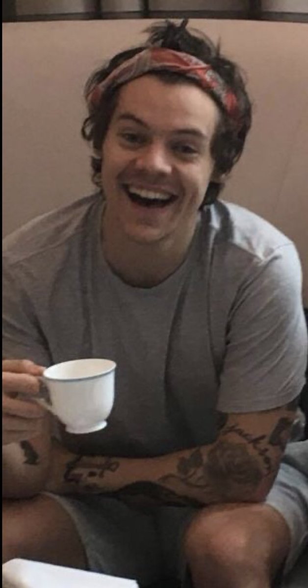 harry styles :Da thread