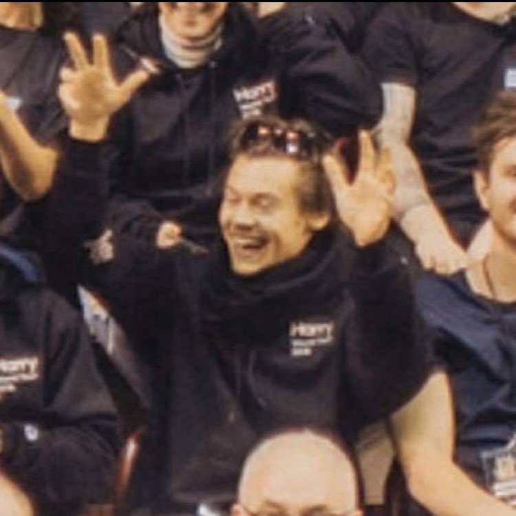 harry styles :Da thread