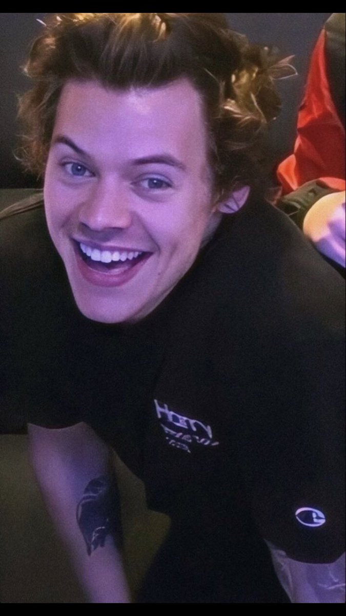 harry styles :Da thread