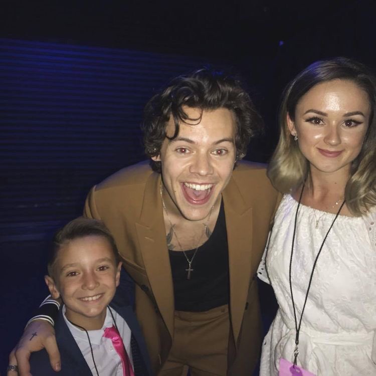 harry styles :Da thread