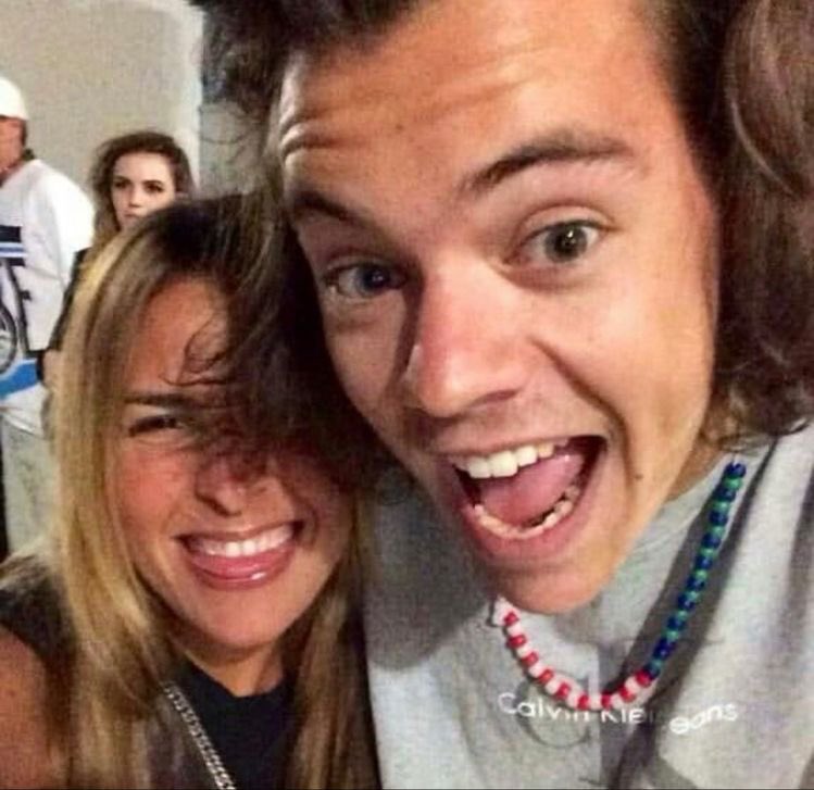 harry styles :Da thread