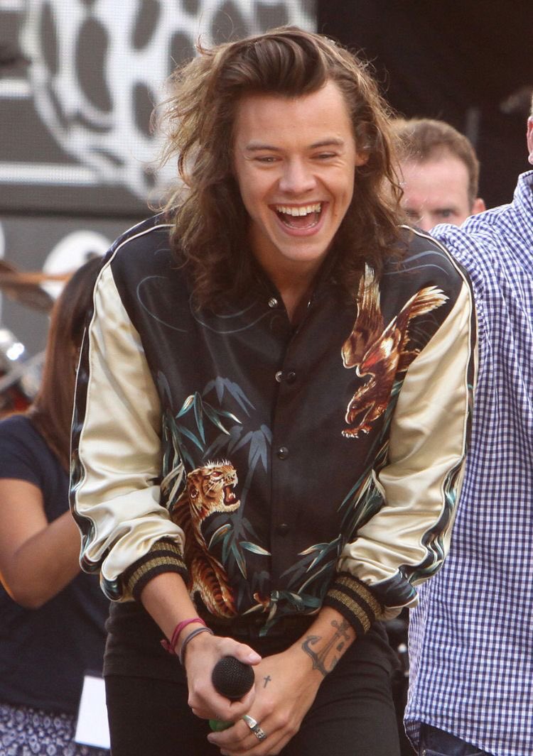 harry styles :Da thread