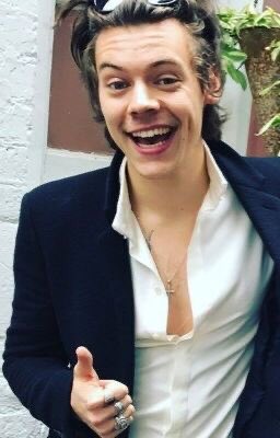 harry styles :Da thread