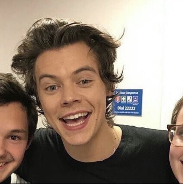 harry styles :Da thread