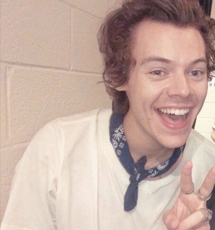 harry styles :Da thread