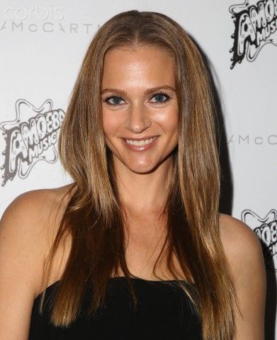 AJ Cook at events thread