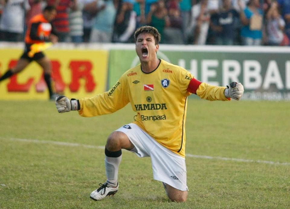 diegobarros3's tweet photo. @DAZN_BRA vamos subir Remo #SerieCnoDazn Tatui/SP na torcida pelo maior do Norte 🦁 https://t.co/qdBz93kqwI