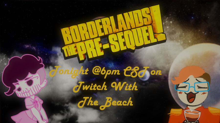 EverheartJz's tweet photo. Come See @ColonelBeach and I tonight as we venture into the second half of our #Borderlands Series........Will take as long as the first one that is not fully out yet on the Beaches YouTube channel......YES! #videogames #twitch #streamer #LGBTQIA2020 #HolidaySeason https://t.co/tVmt17U74q