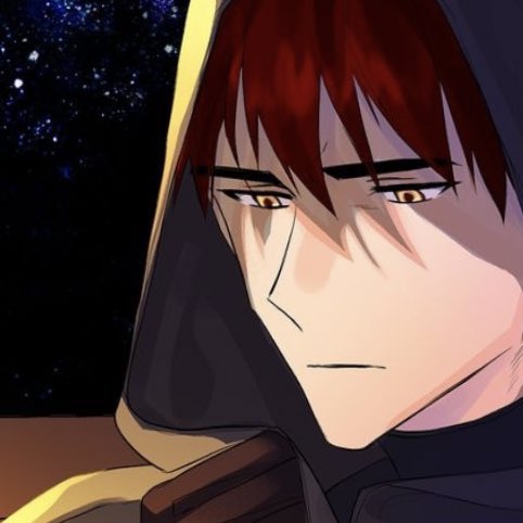 Haiyan: the muted note- muted ofc but the pitch is still there- could be a full note is given the chance, just like how Haiyan could be so much more than his manipulative upbringing if given the chance :(