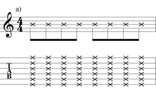 Haiyan: the muted note- muted ofc but the pitch is still there- could be a full note is given the chance, just like how Haiyan could be so much more than his manipulative upbringing if given the chance :(