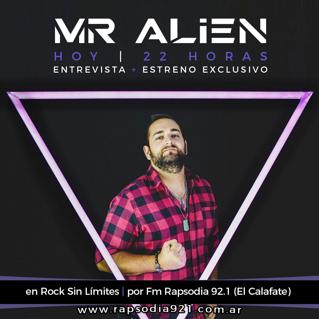 Esperamos que hayan pasado una excelente Navidad, hoy brindamos con charla y canciones en #RockSinLimites 🤘👽

¡No se lo pierdan! 22 horas por FM Rapsodia 92.1  📲rapsodia921.com.ar