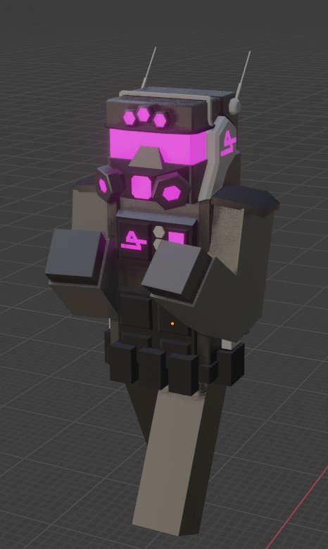 Sage_Arbiter's tweet image. Petition to get these added into Krunker. Share with ur friends and maybe we can get the community to see em :)