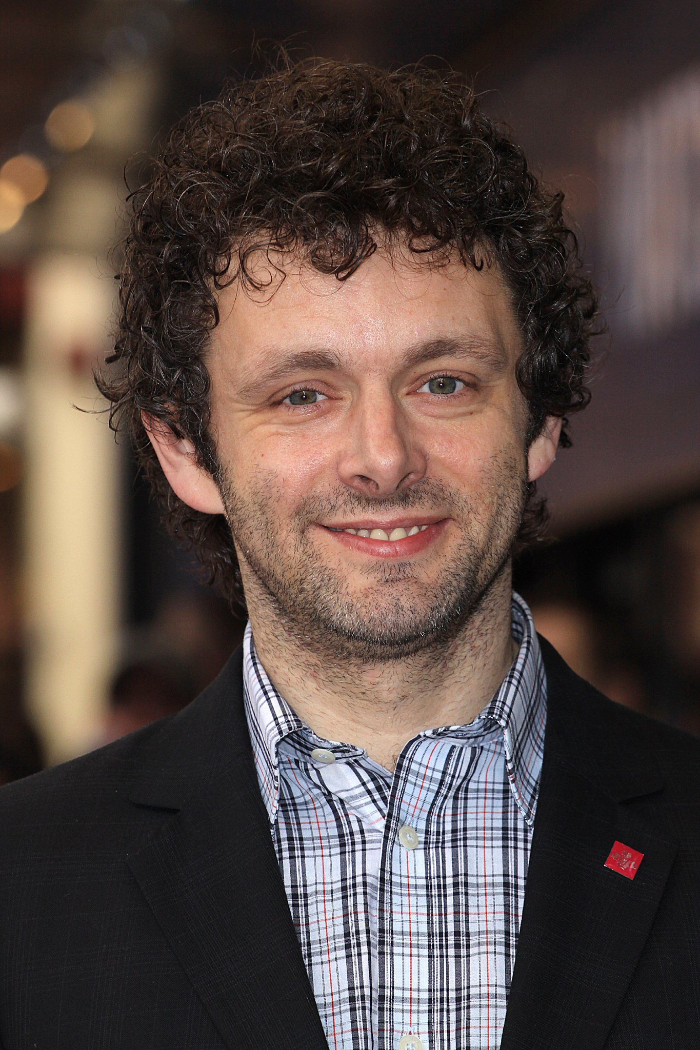 Michael Sheen Source on Twitter "PHOTO OF THE DAY Michael Sheen at
