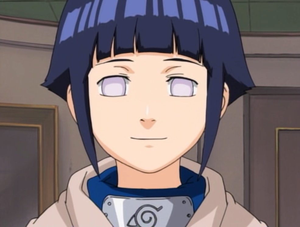 Happy Birthday Hinata Hyuga!         