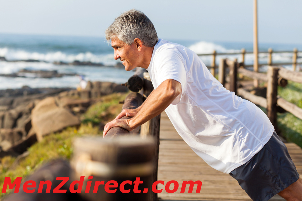 MenzDirect's tweet image. A recent study shows 80% of men are less likely than women to have a regular healthcare provider like a Primary Care Physician.  Beyond just getting necessary preventive screenings to ensure good health here are 5 Ways to improve men's health mypvhc.com/ways-improve-m…