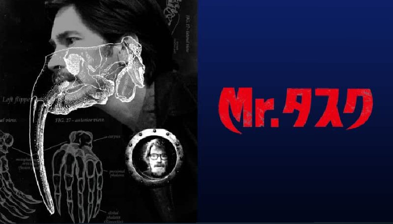 ビニテ A Twitter Mr タスク Taskじゃなくてtusk ポッドキャストのネタ拾いに行った先でセイウチを偏愛する老人にセイウチ男に人体改造されるお話し 笑える程でも胸に沁みるでも恐怖 でもない微妙なb級 セイウチ セイウチか ジャンルは ハートフルコメディ