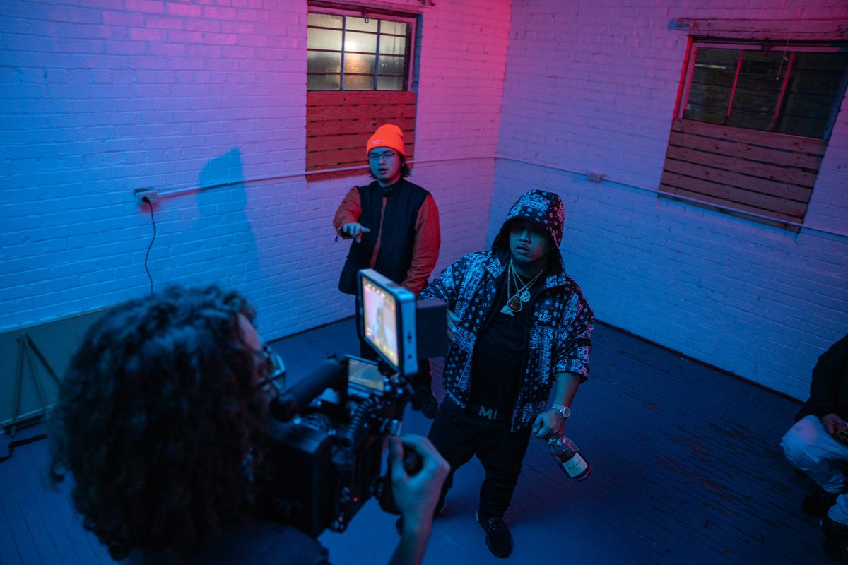 Swift Productions tweet media