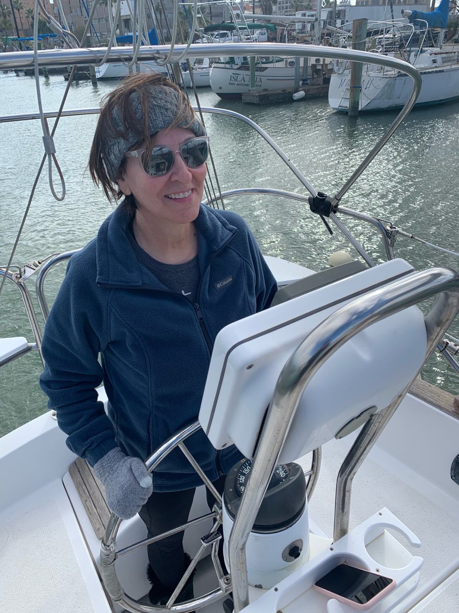 social distancing the fun way 
#somethingnew