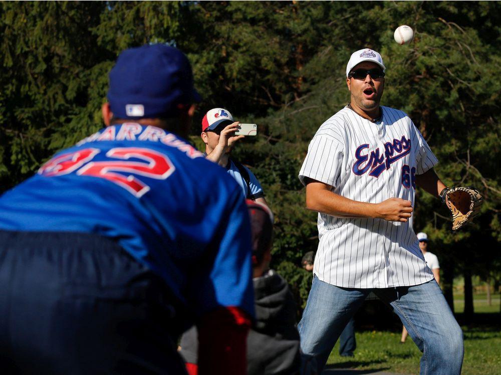 Former Montreal Expos pitcher Derek Aucoin dies at age 50