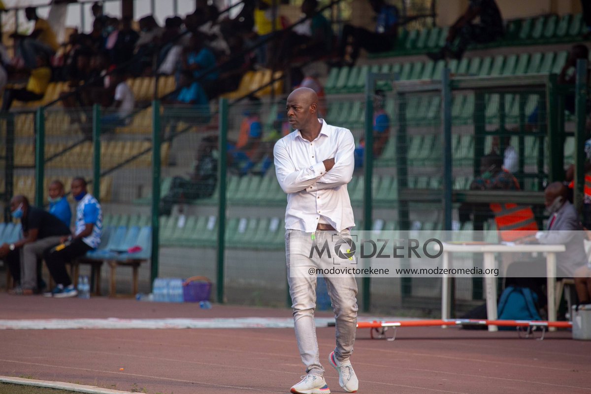 First thing you MUST DO IS RETWEET THE THREAD.Let’s talk drip first.  @MFMFC_Lagos head coach served us brutally today.