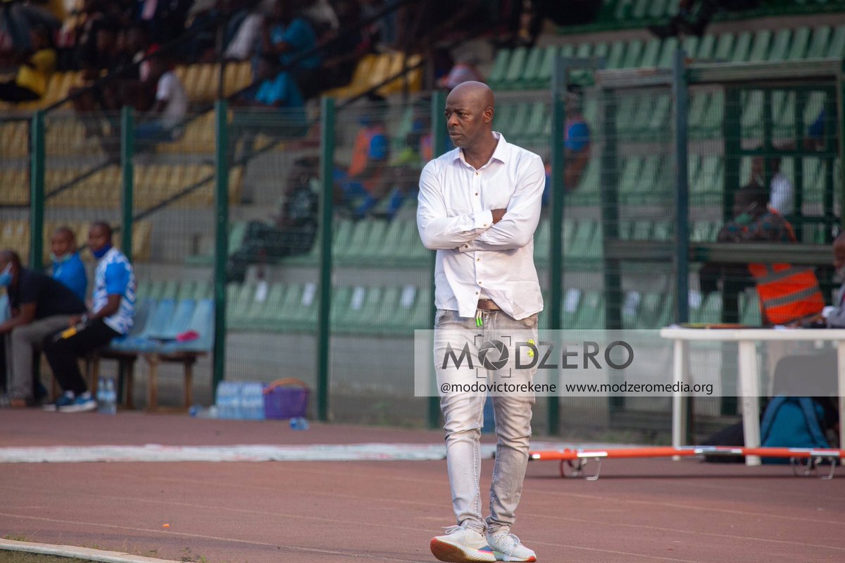 First thing you MUST DO IS RETWEET THE THREAD.Let’s talk drip first.  @MFMFC_Lagos head coach served us brutally today.