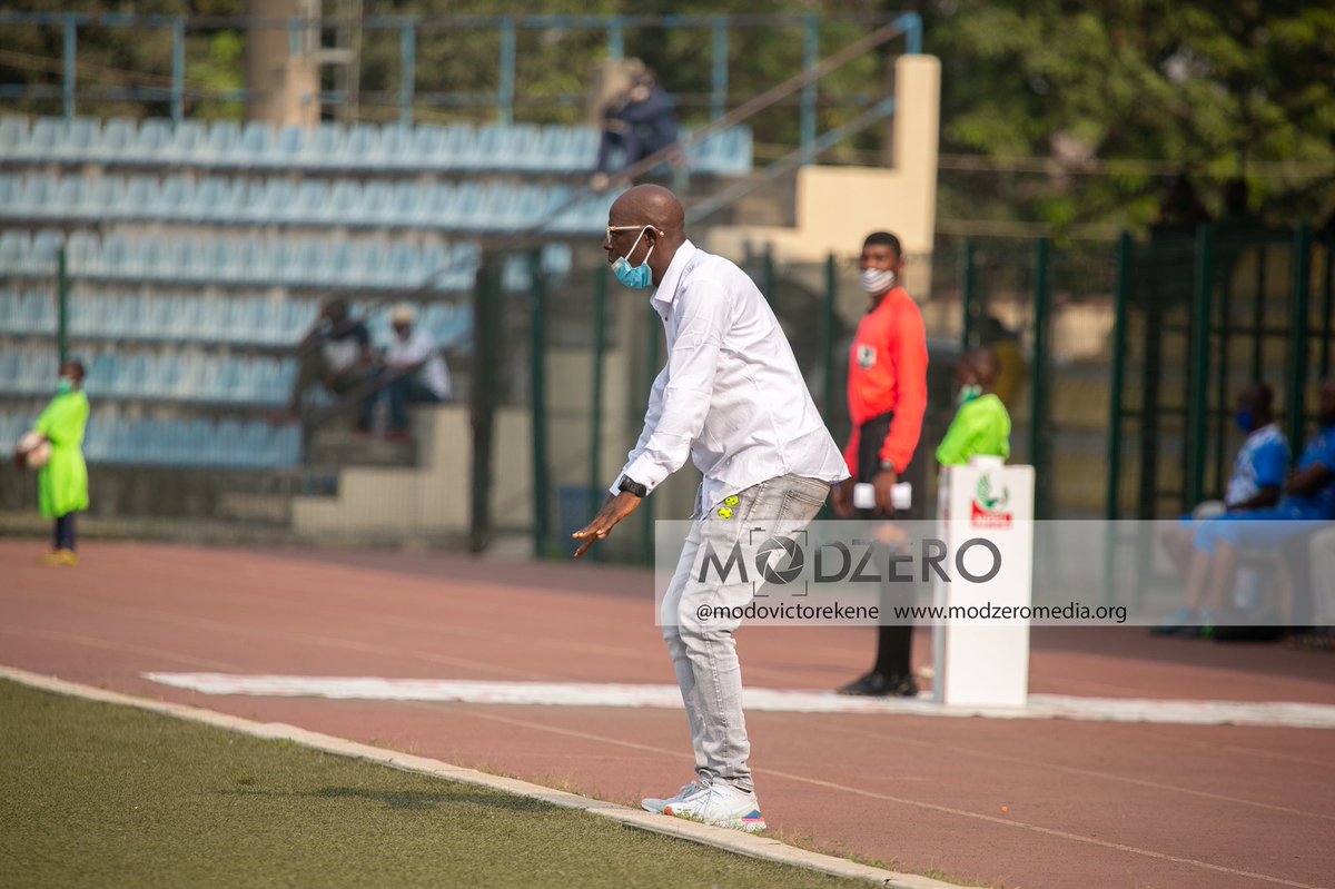 First thing you MUST DO IS RETWEET THE THREAD.Let’s talk drip first.  @MFMFC_Lagos head coach served us brutally today.
